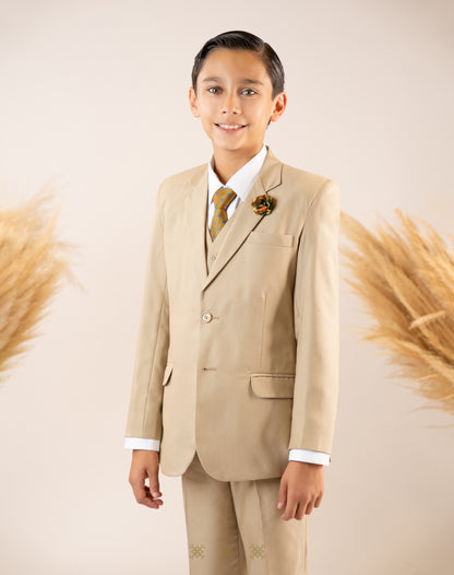 Traje Juvenil 91-009