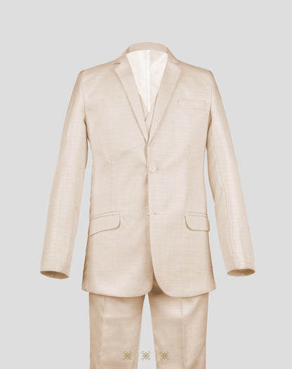 Traje primera comunión hueso 91-020