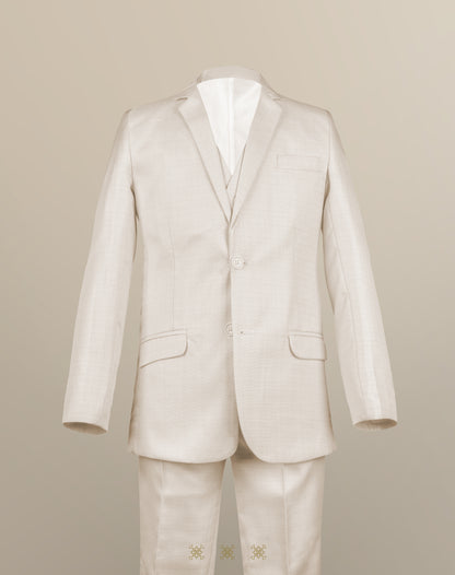 Traje primera comunión hueso 91-020