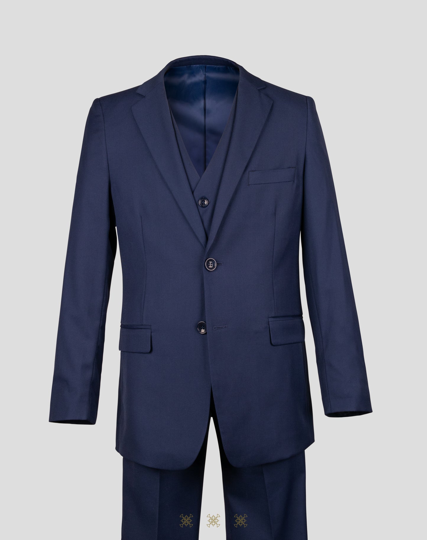 Traje juvenil 91-027
