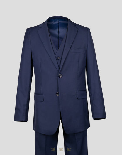 Traje juvenil 91-027