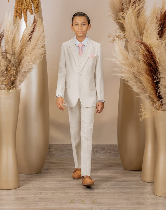 Traje de juvenil arena 91-033
