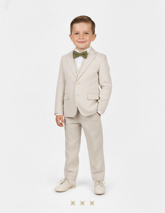 Traje infantil arena 91-033