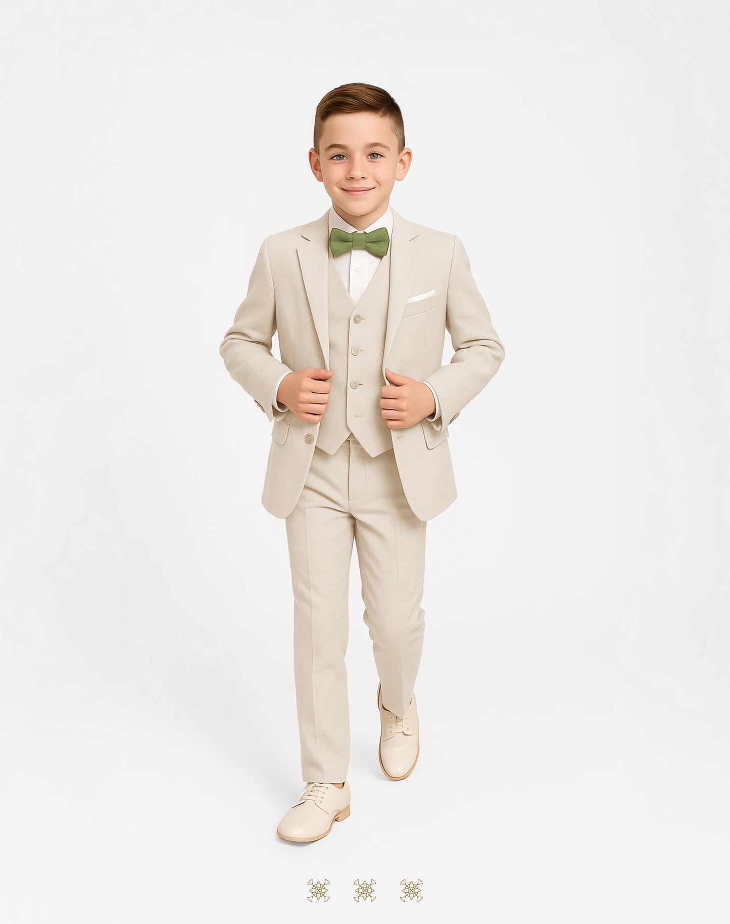 Traje de juvenil arena 91-033