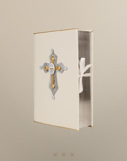 Biblia ivory 92-017