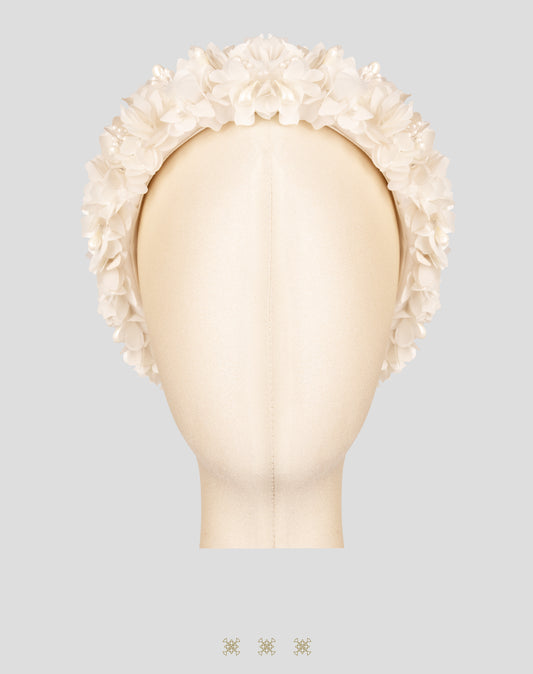 Cofia Ivory 92-114