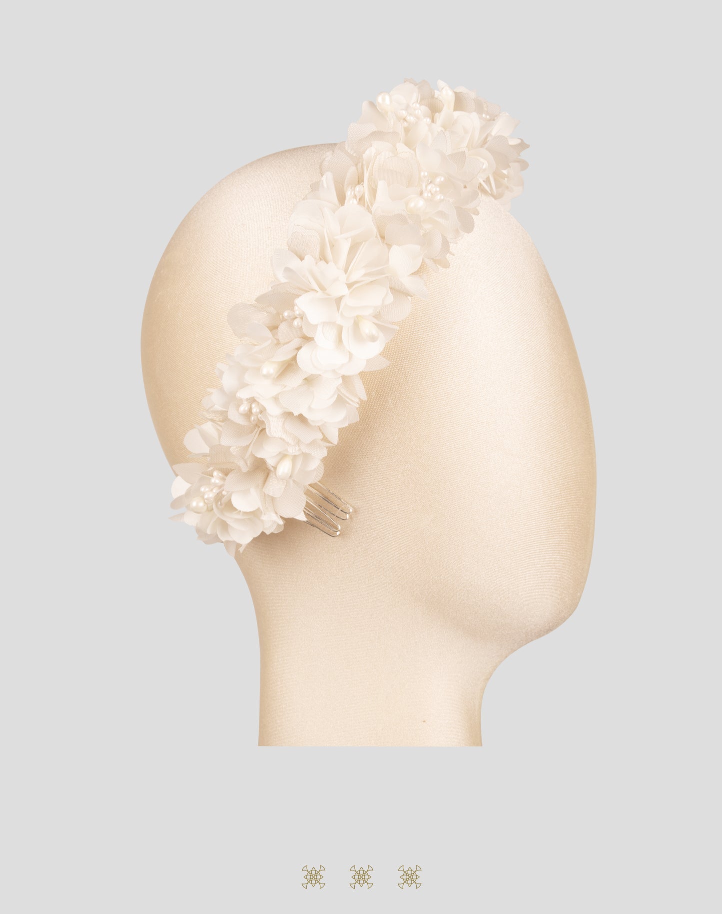 Cofia Ivory 92-114