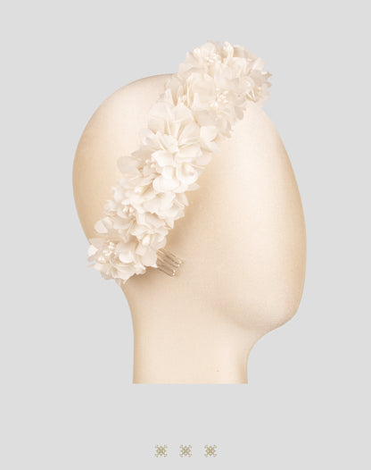 Cofia Ivory 92-114