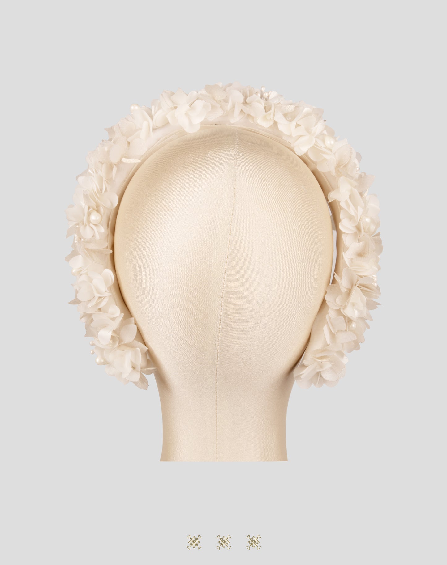 Cofia Ivory 92-114