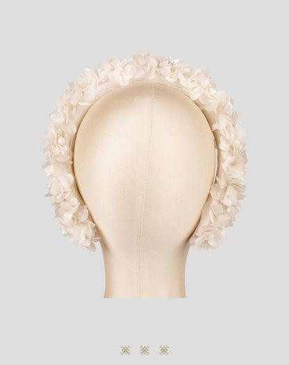 Cofia Ivory 92-114