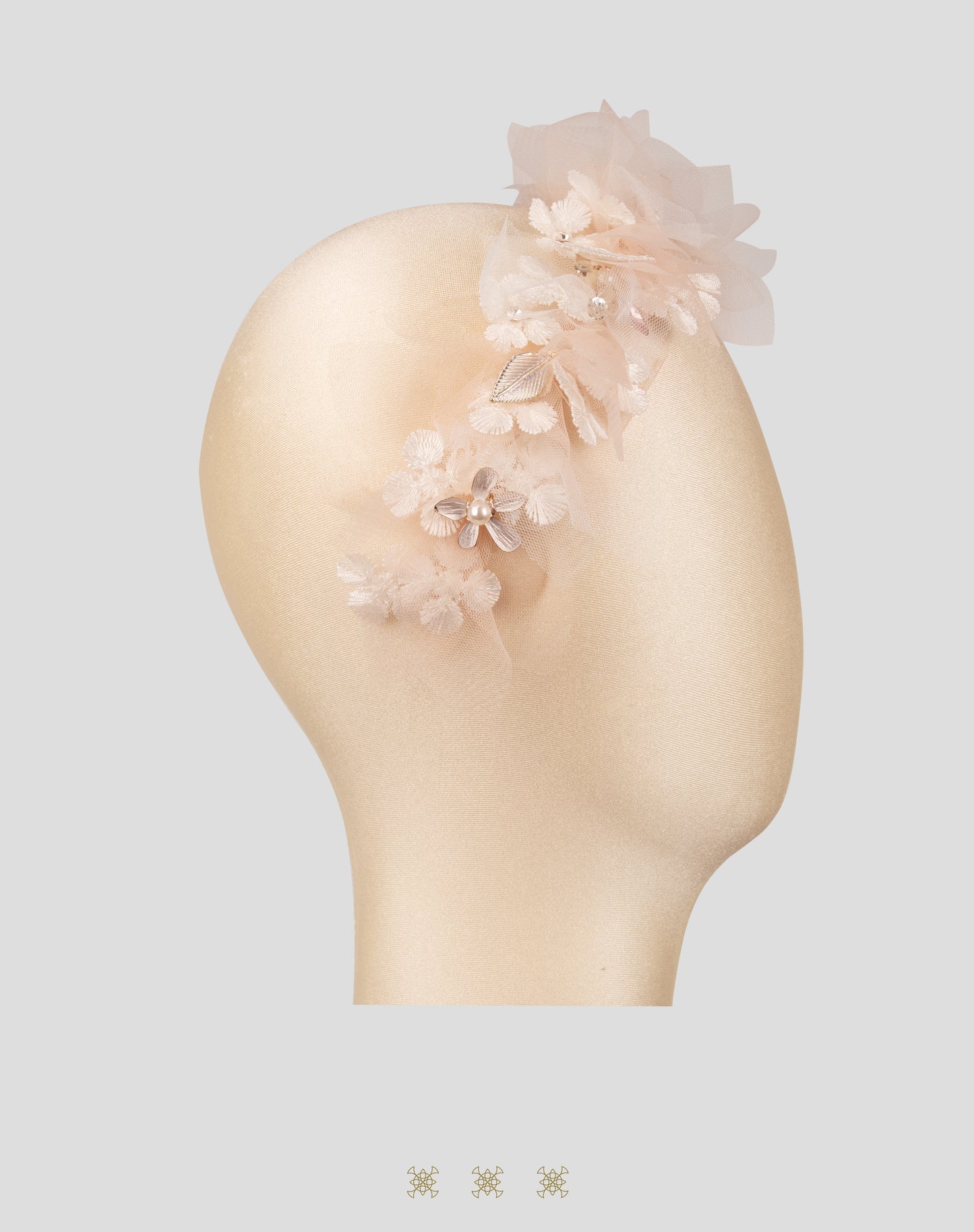 Tocado Nude 92-118
