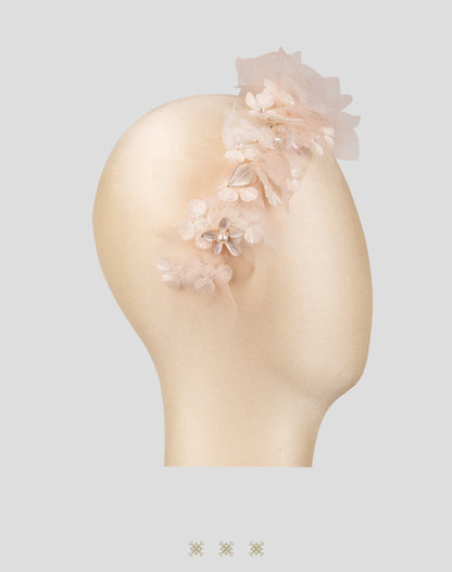 Tocado Nude 92-118
