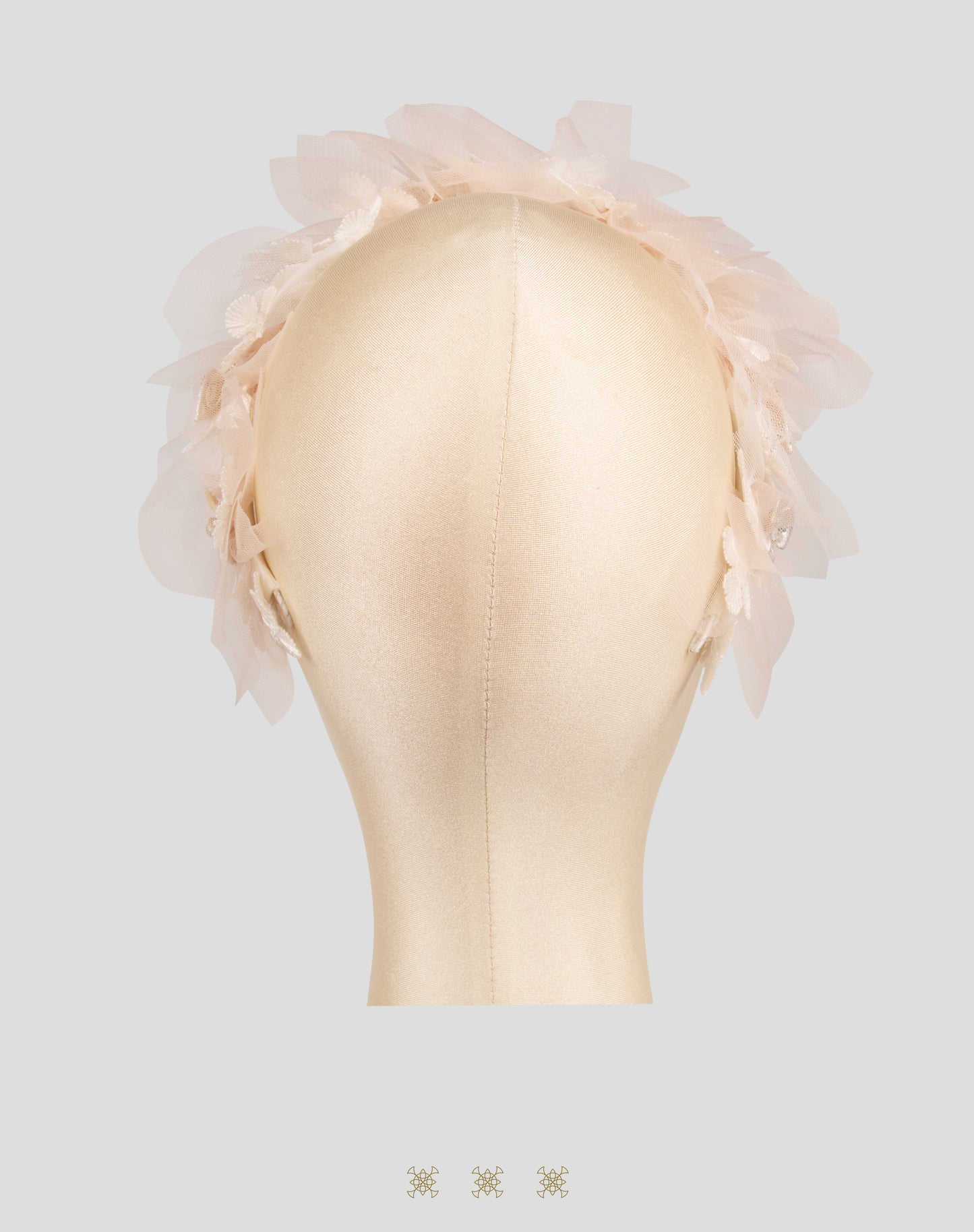 Tocado Nude 92-118