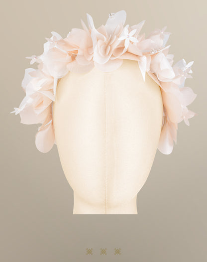 Tocado Nude 92-118