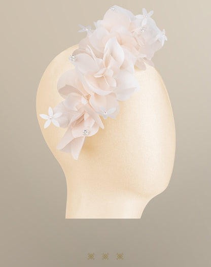 Tocado Nude 92-118