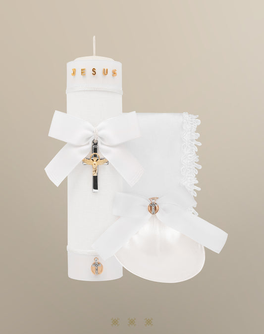 Set Bautizo Hueso 92-122