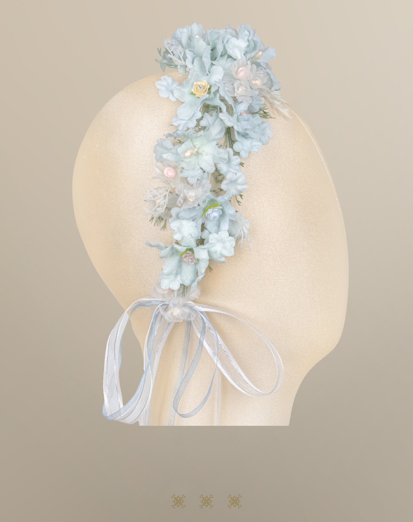 Diadema Hielo 92-135