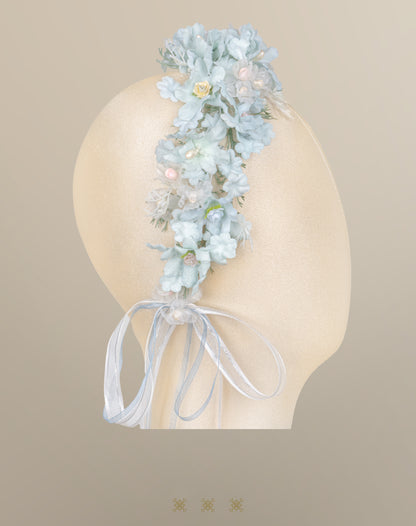 Diadema Hielo 92-135