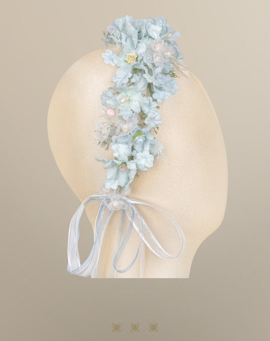 Diadema Hielo 92-135
