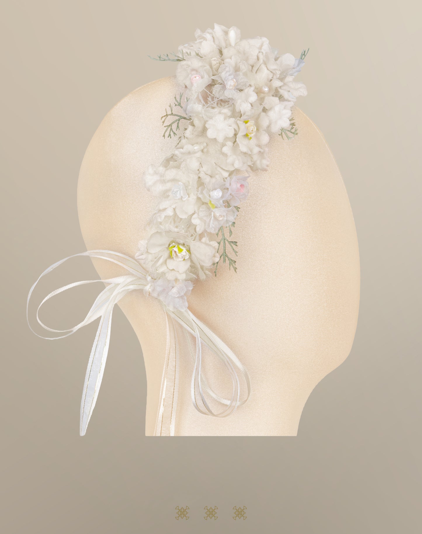 Diadema hueso 92-135