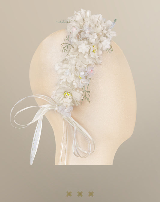 Diadema hueso 92-135