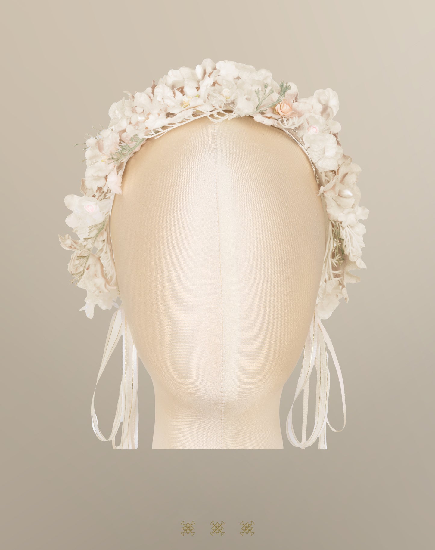 Diadema hueso 92-135