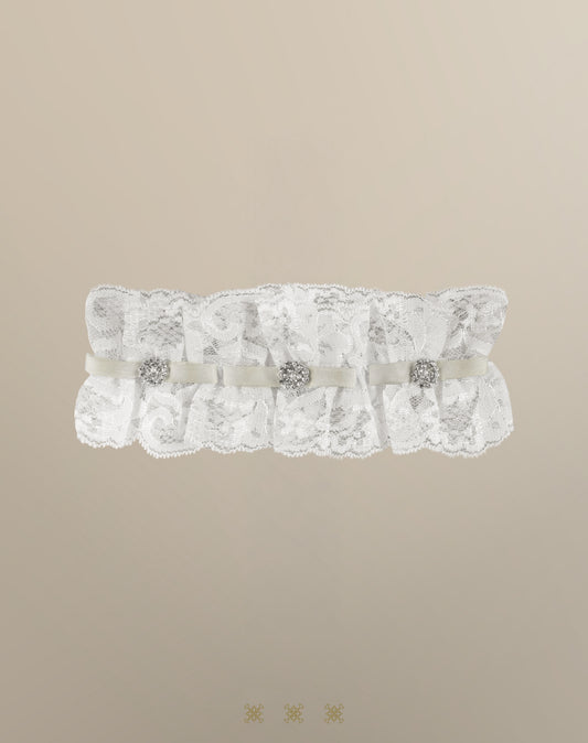 Liga para novia hueso 92-139