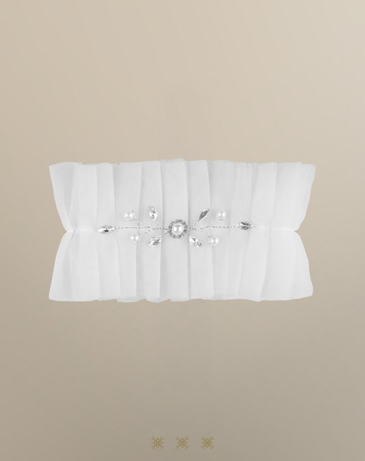 Liga para novia ivory 92-142