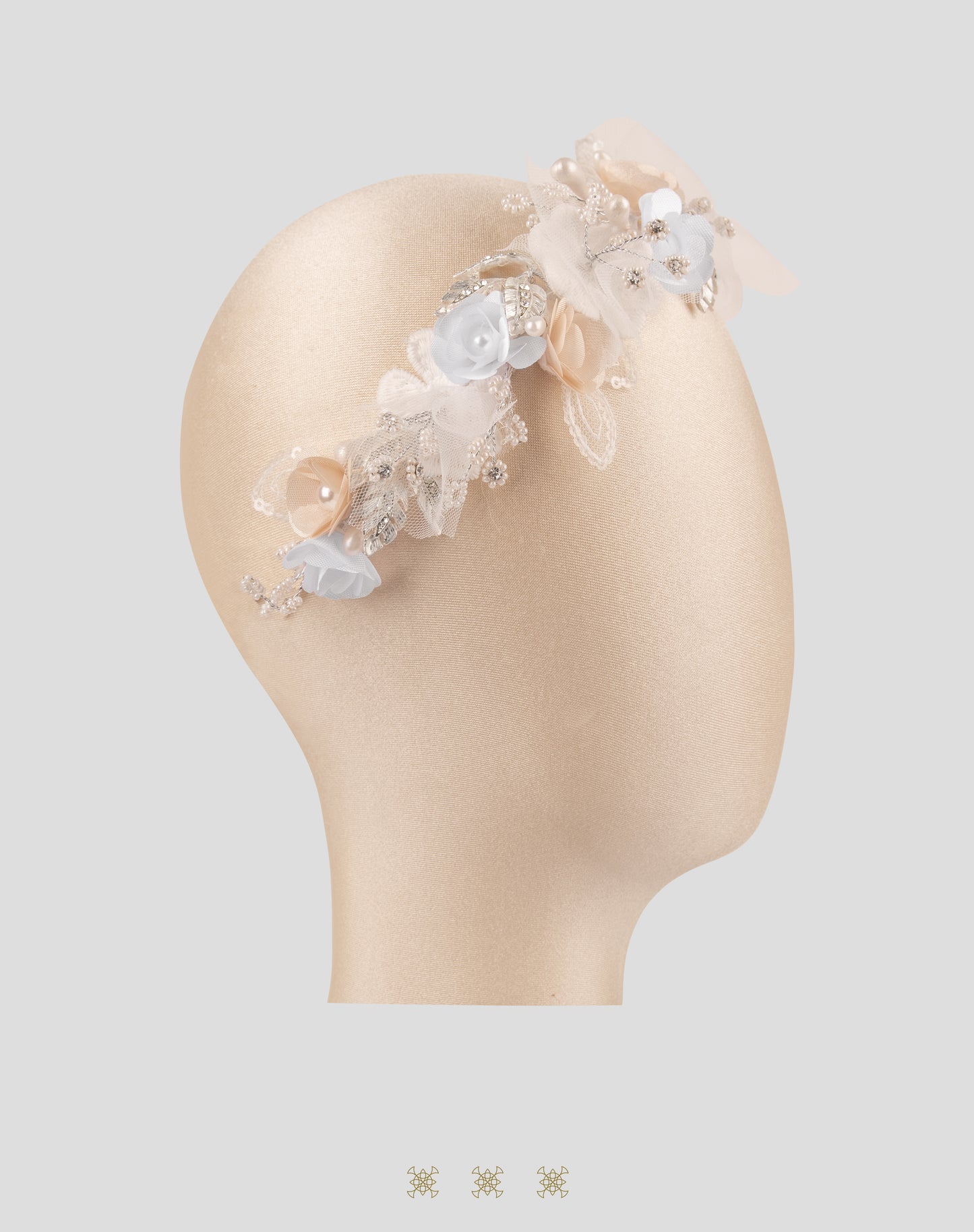 Tocado hielo 92-169