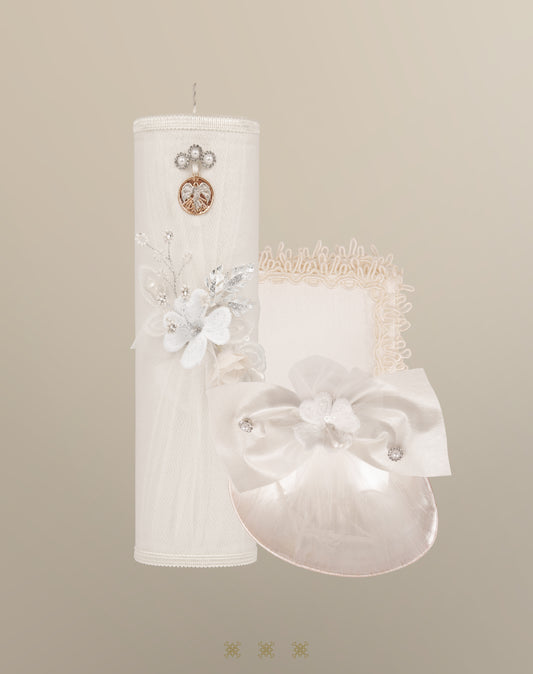 Set Bautizo Hueso 92-169