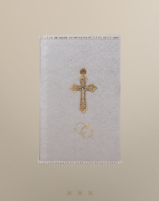 Biblia plata 92-176