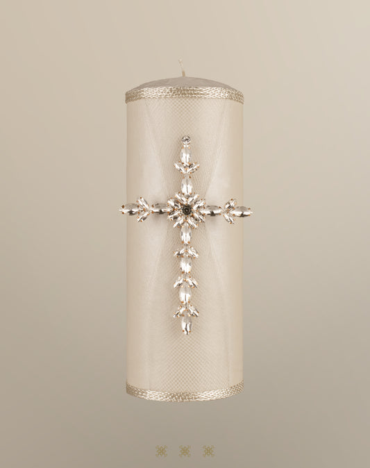 Cirio champagne-oro 92-190