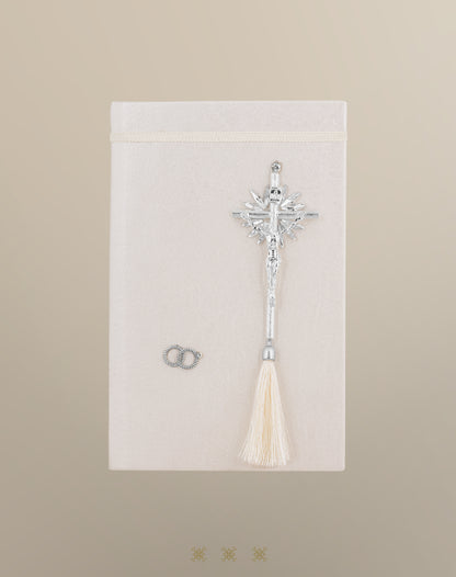 Biblia de boda hielo 92-295