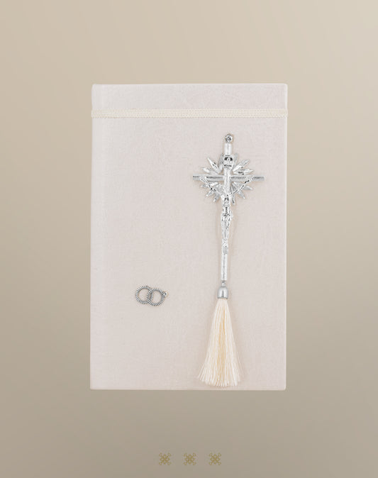 Biblia de boda hielo 92-295