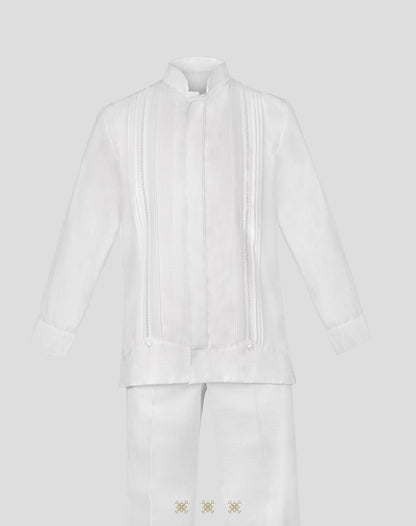 Guayabera y pantalón 95-006