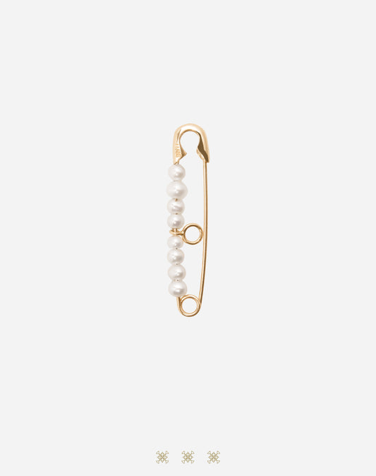 Broche de 14k 98-001