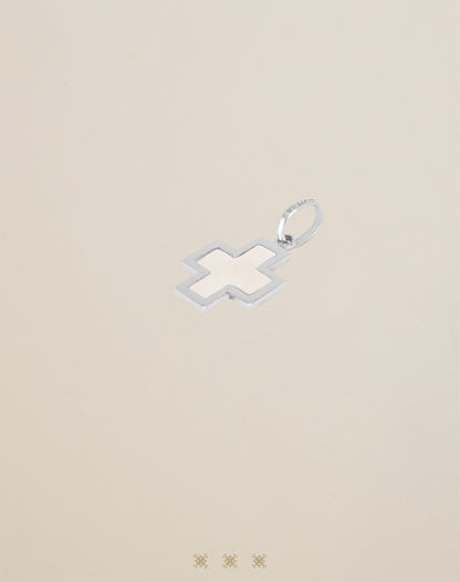 Cruz de 14k 98-005