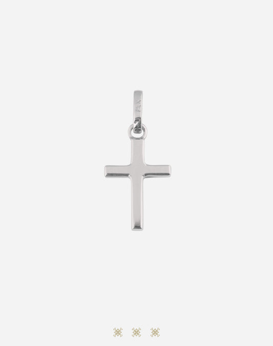 Cruz de 14k 98-016