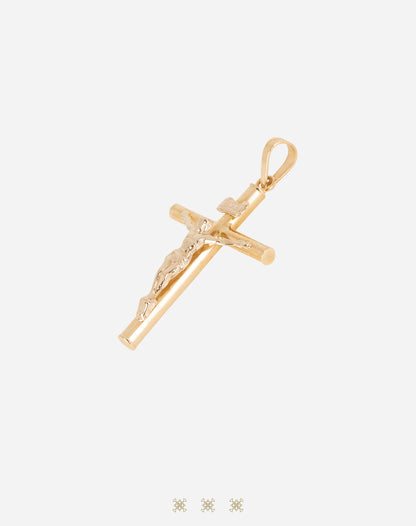 Cruz de 14k 99-002