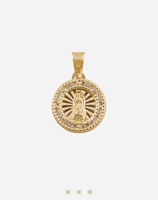 Medalla de 10k 99-085