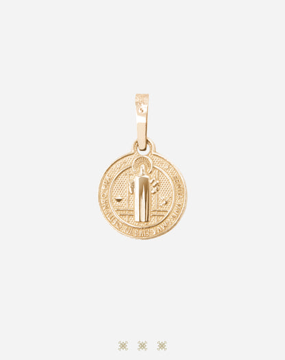 Medalla de 10k 99-178