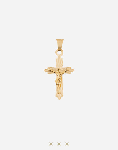 Cruz de 10k 99-233