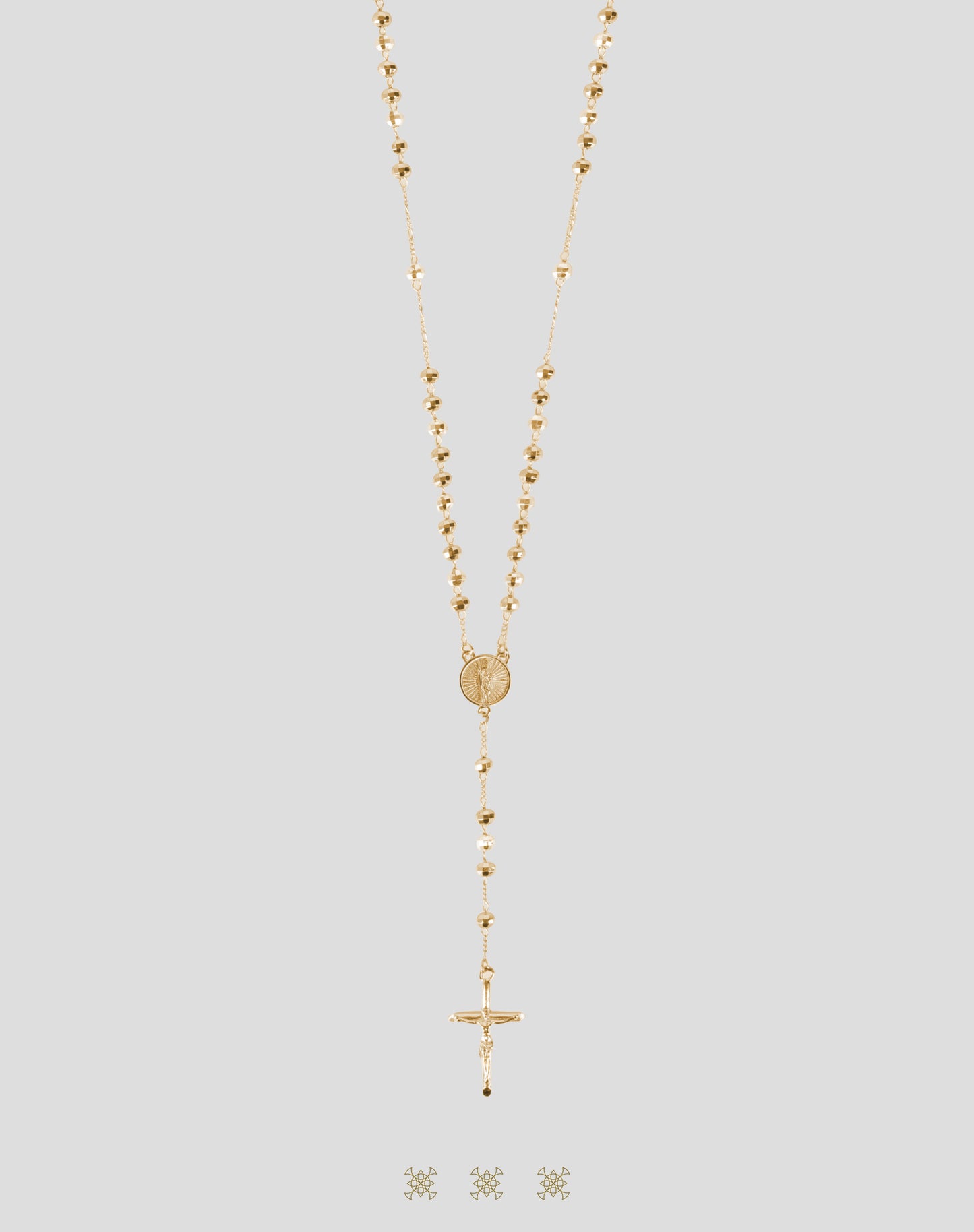 Rosario Dorado A1-008