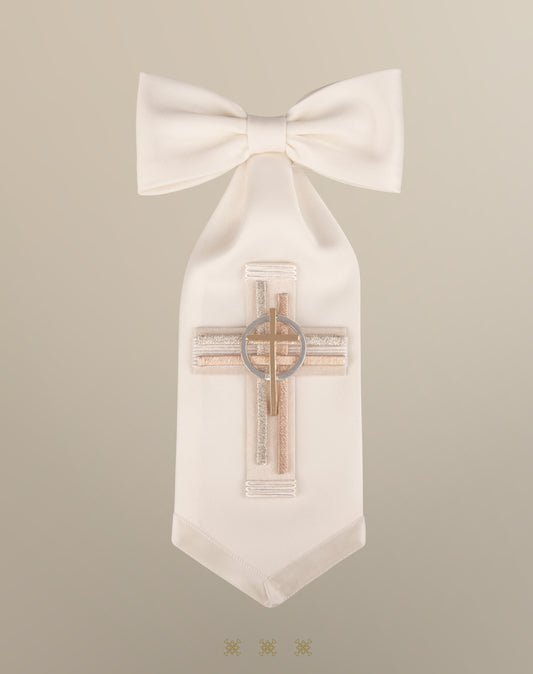 Moño Distintivo A2-002