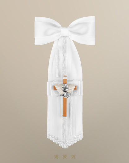 Moño Distintivo A2-070