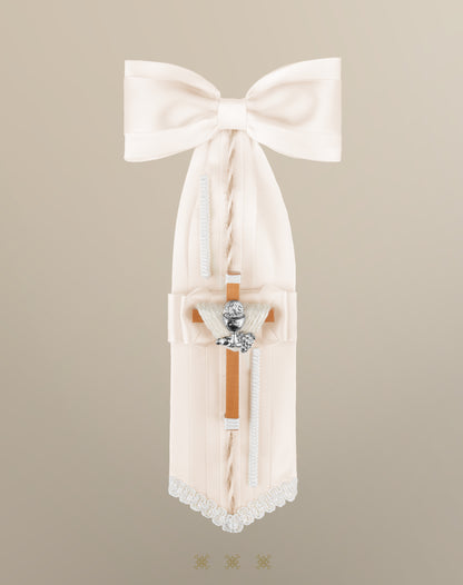 Moño Distintivo A2-070