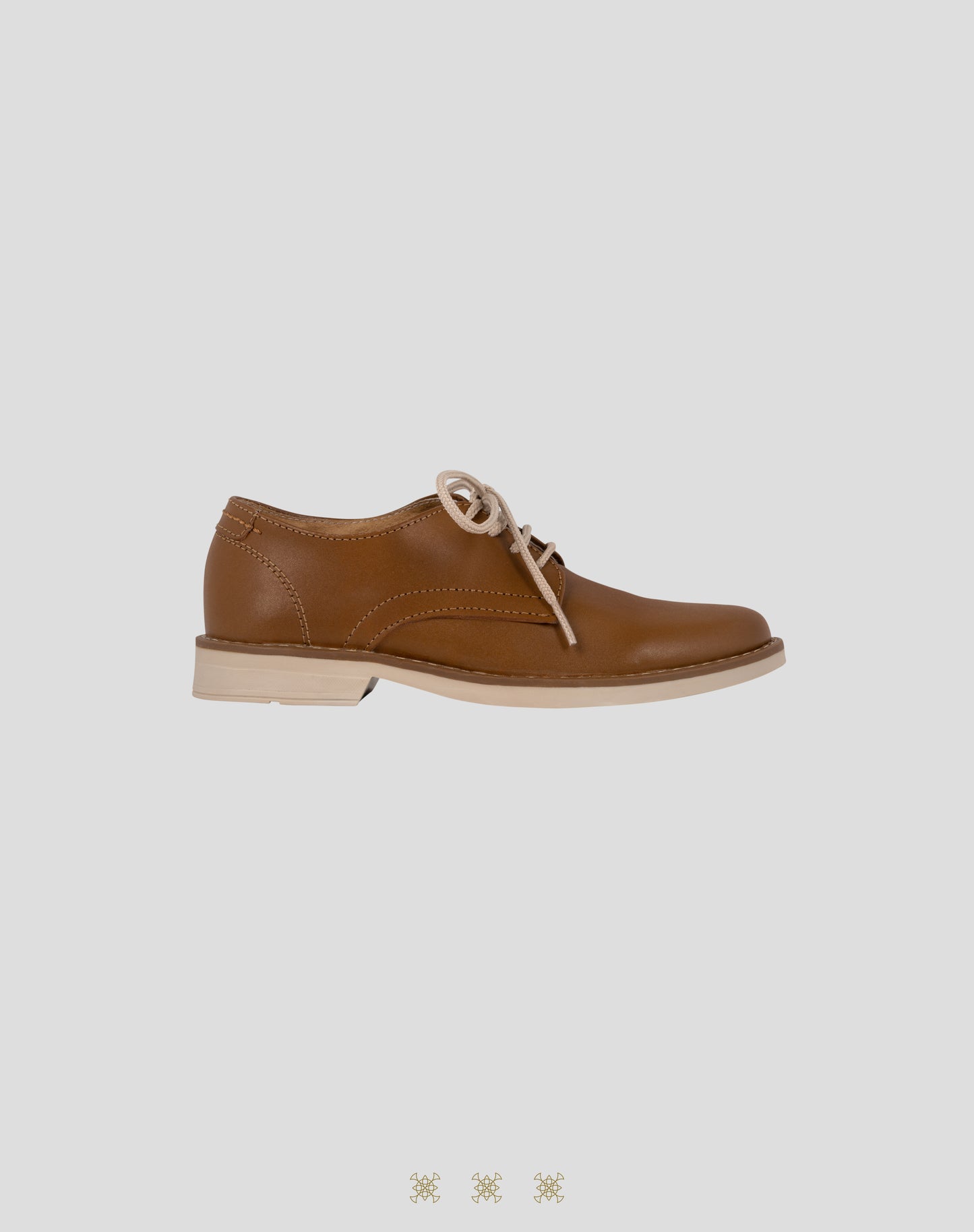 Zapato formal juvenil A4-003