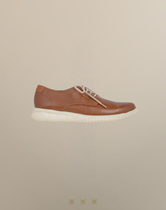 Zapato formal juvenil maple A4-004