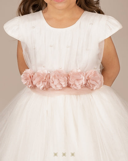 Vestido Infantil A7-003