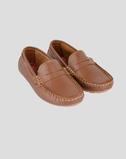 Mocasín Camel C8-001